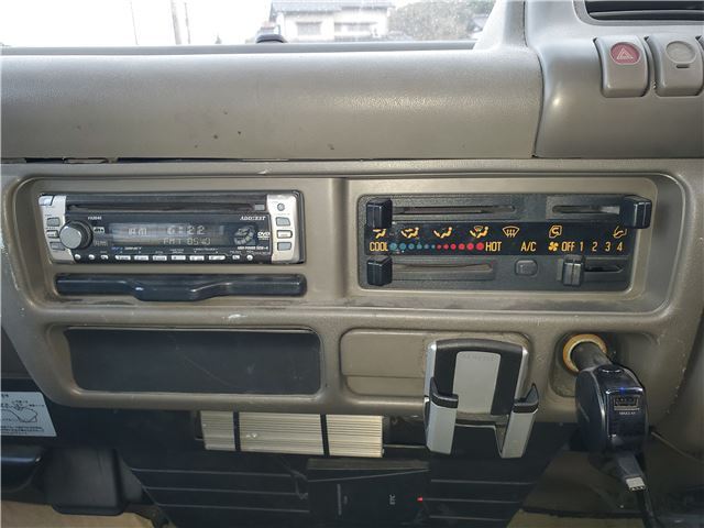 1997 Nissan ATLAS 缩略图 12