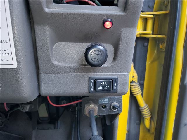 1997 Nissan ATLAS 缩略图 15