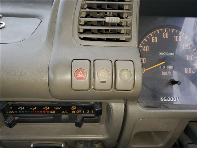 1997 Nissan ATLAS 缩略图 13