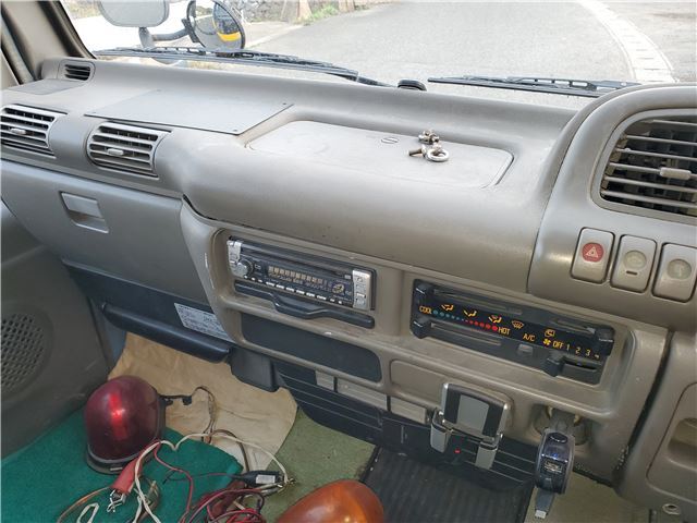 1997 Nissan ATLAS 缩略图 11