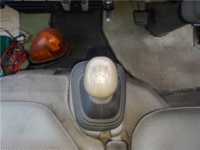 1997 Nissan ATLAS 缩略图 16