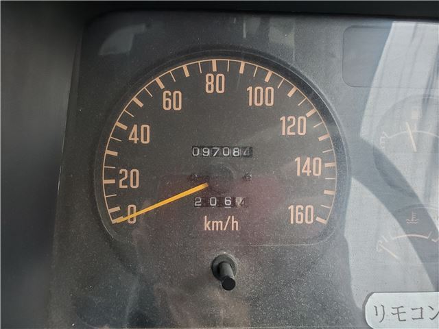 1997 Nissan ATLAS 缩略图 17