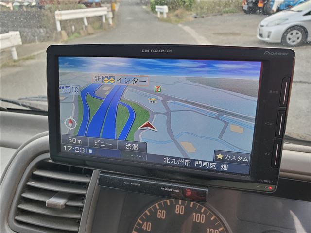 1997 Nissan ATLAS 缩略图 18
