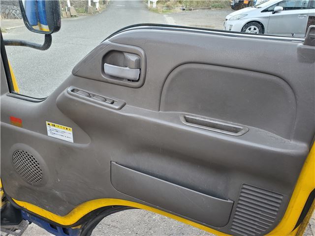 1997 Nissan ATLAS 缩略图 19