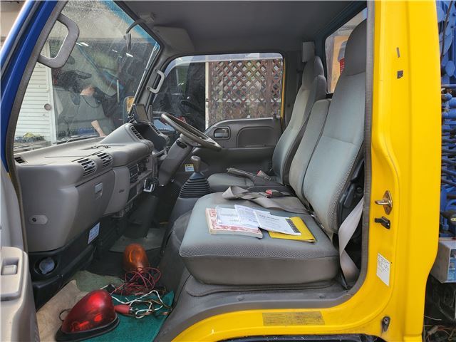 1997 Nissan ATLAS 缩略图 20