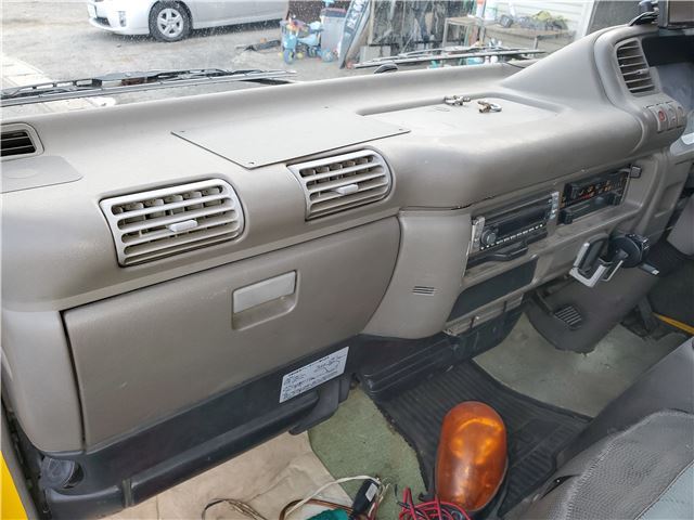 1997 Nissan ATLAS 缩略图 21
