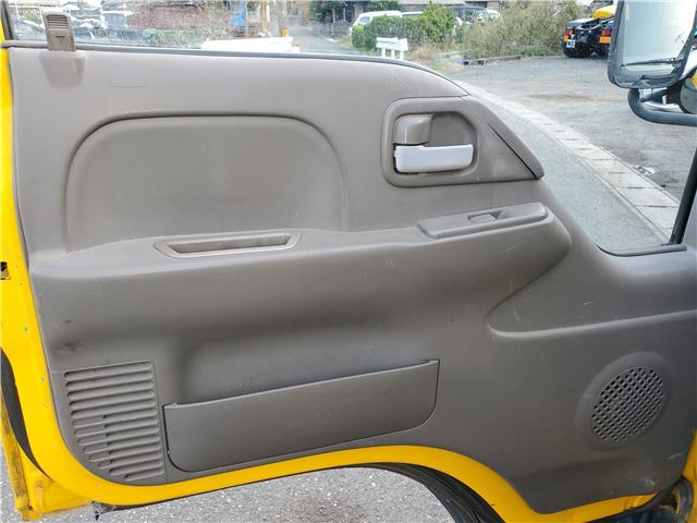 1997 Nissan ATLAS 缩略图 22