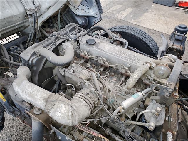 1997 Nissan ATLAS 缩略图 31