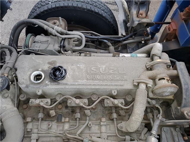 1997 Nissan ATLAS 缩略图 32