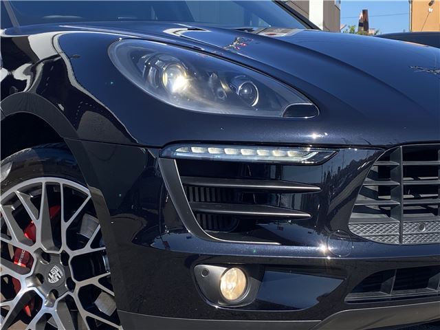 2016 Porsche MACAN thumbnail 67