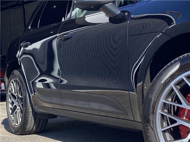 2016 Porsche MACAN thumbnail 69