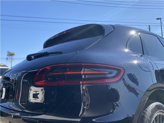 2016 Porsche MACAN thumbnail 72