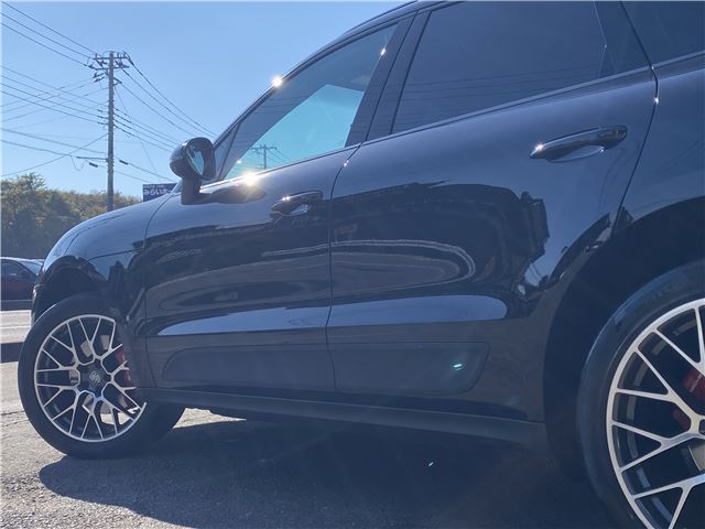 2016 Porsche MACAN thumbnail 76