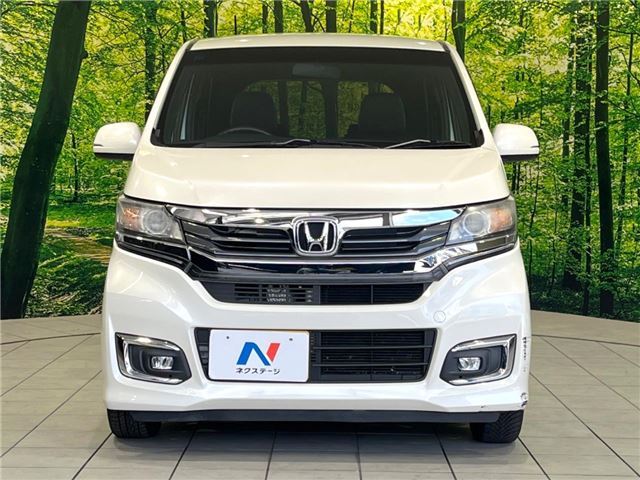 2016 Honda N-WGN CUSTOM — миниатюра 17