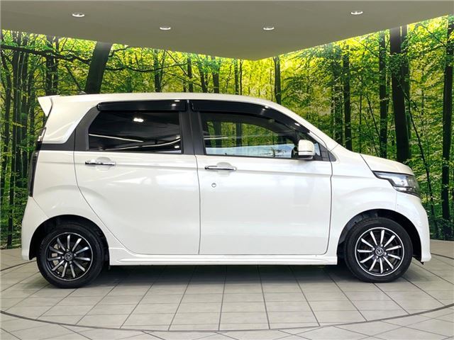 2016 Honda N-WGN CUSTOM — миниатюра 19