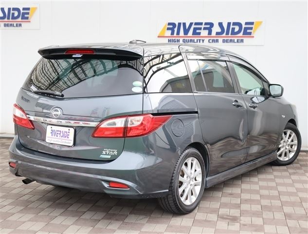 2013 Nissan LAFESTA 照片 3