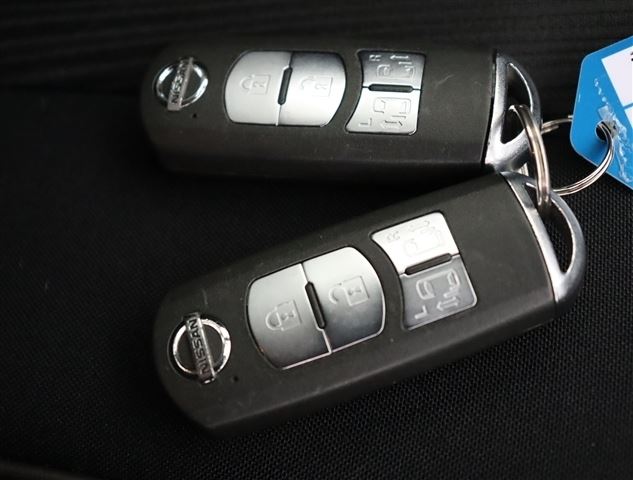 2013 Nissan LAFESTA 照片 12