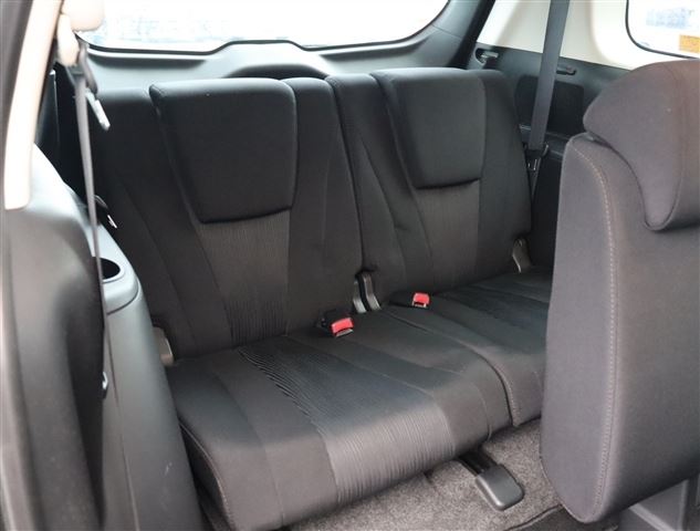 2013 Nissan LAFESTA 照片 15