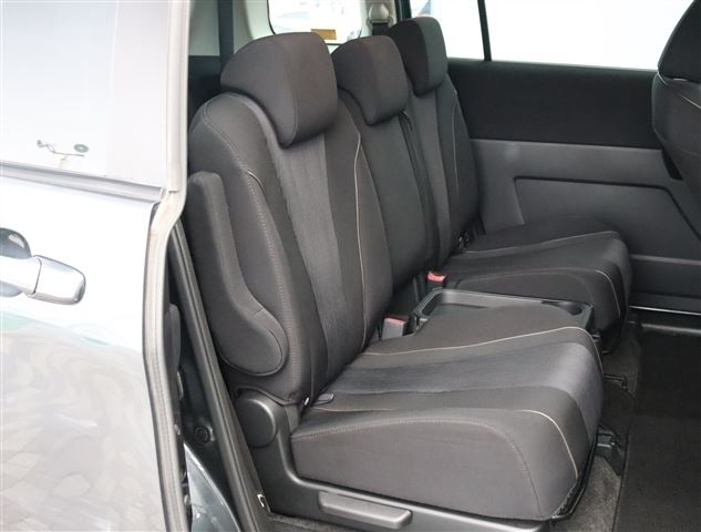 2013 Nissan LAFESTA 照片 14