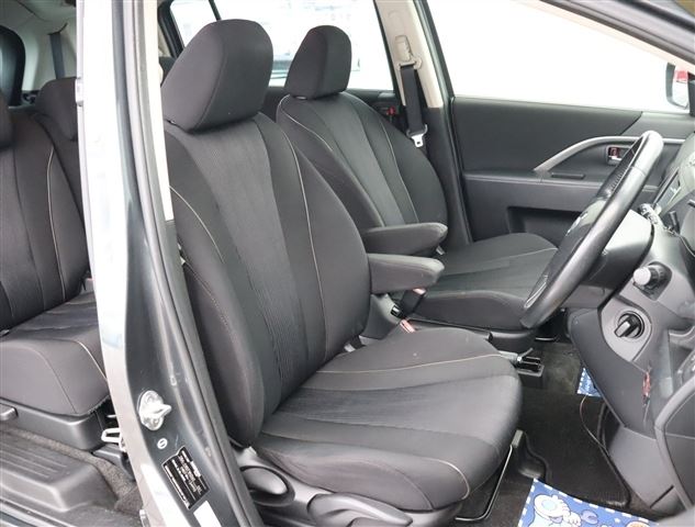 2013 Nissan LAFESTA 照片 13