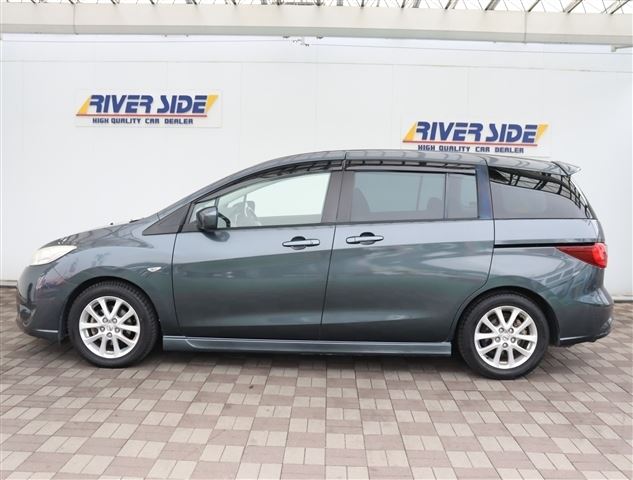 2013 Nissan LAFESTA 照片 2