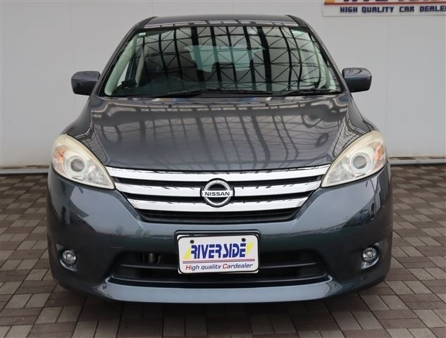 2013 Nissan LAFESTA 照片 16