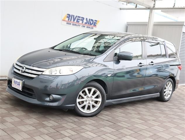 2013 Nissan LAFESTA 缩略图 17