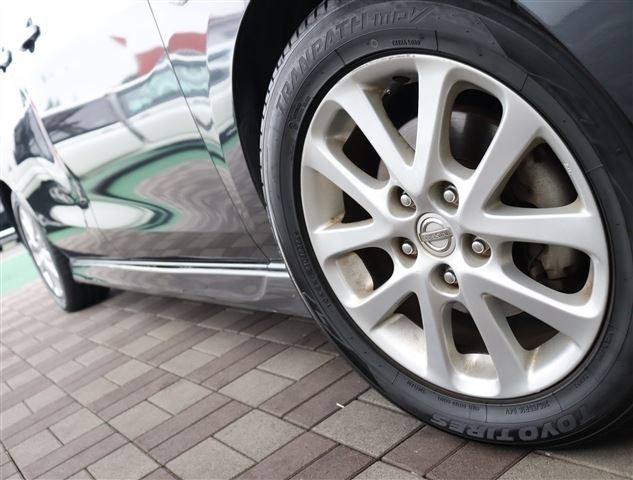 2013 Nissan LAFESTA 缩略图 18