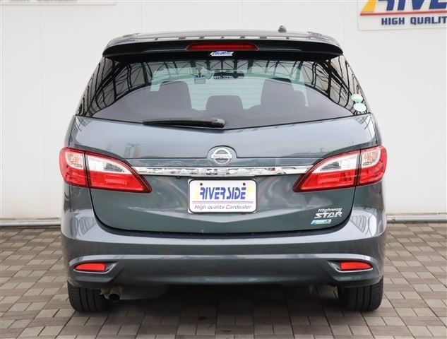 2013 Nissan LAFESTA 缩略图 19