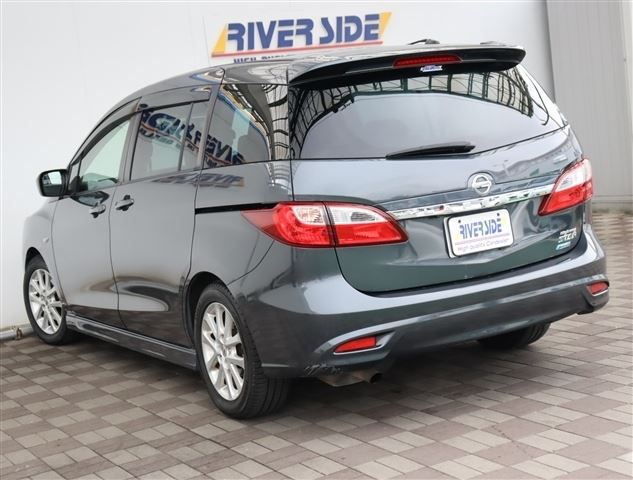 2013 Nissan LAFESTA 缩略图 20