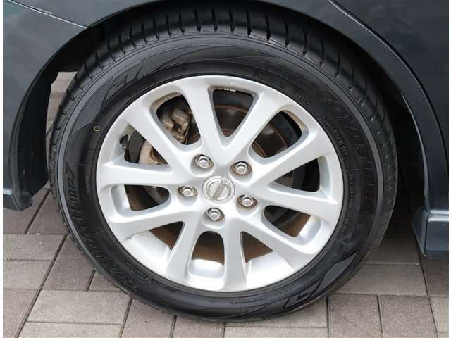 2013 Nissan LAFESTA 缩略图 21