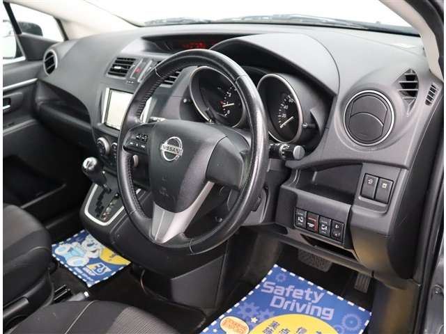 2013 Nissan LAFESTA 缩略图 22