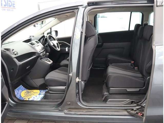 2013 Nissan LAFESTA 缩略图 23