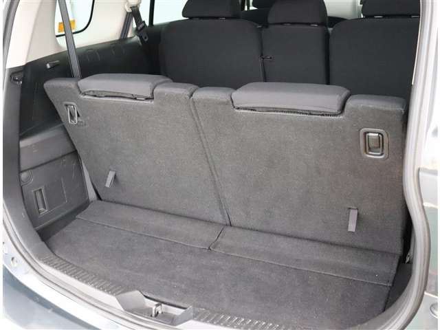 2013 Nissan LAFESTA 缩略图 25