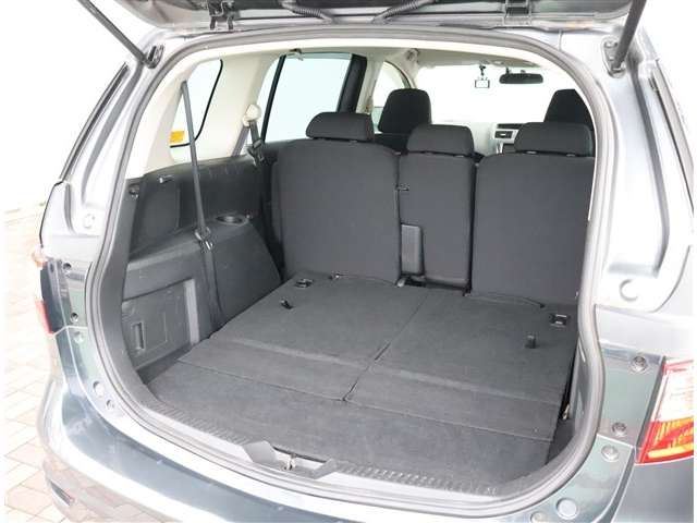 2013 Nissan LAFESTA 缩略图 26