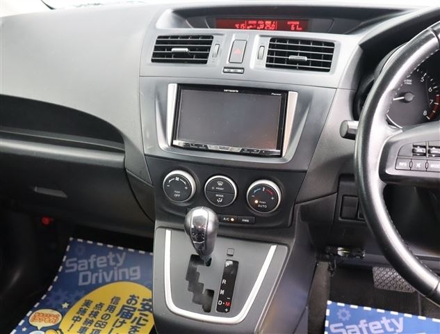 2013 Nissan LAFESTA 照片 5