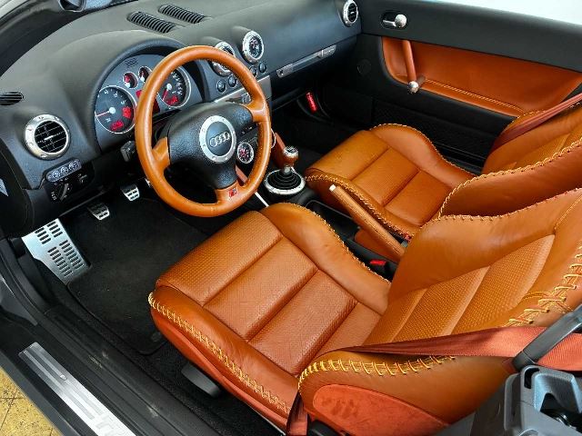صورة مصغرة 15 لـ 2001 AUDI QUATTRO