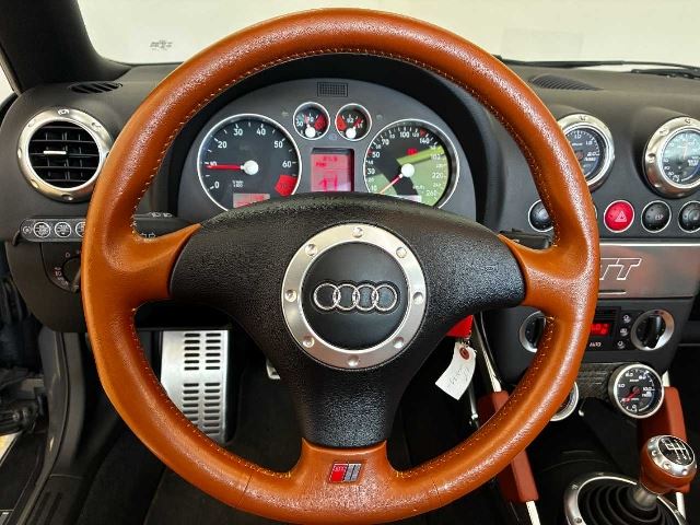 صورة مصغرة 14 لـ 2001 AUDI QUATTRO