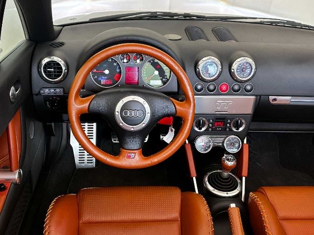 صورة مصغرة 13 لـ 2001 AUDI QUATTRO