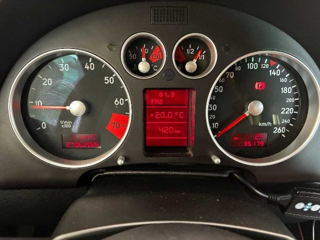 صورة مصغرة 2 لـ 2001 AUDI QUATTRO