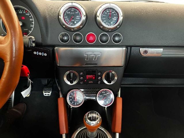 صورة مصغرة 11 لـ 2001 AUDI QUATTRO