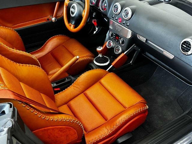صورة مصغرة 18 لـ 2001 AUDI QUATTRO