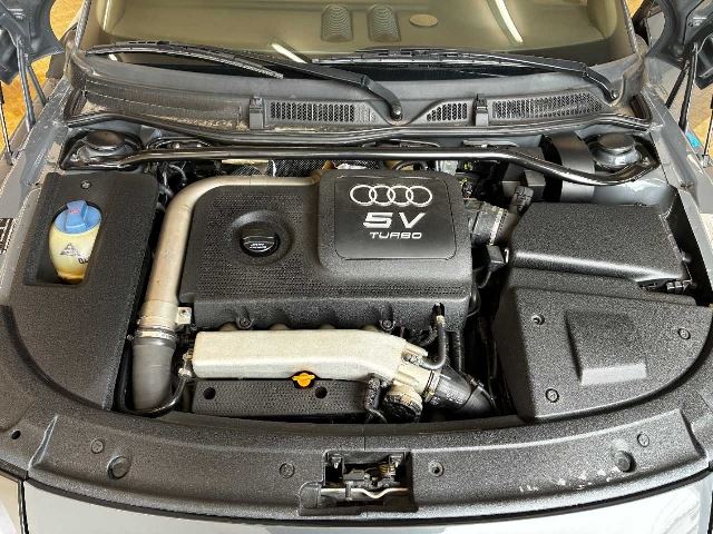 صورة مصغرة 19 لـ 2001 AUDI QUATTRO