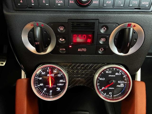 صورة مصغرة 6 لـ 2001 AUDI QUATTRO