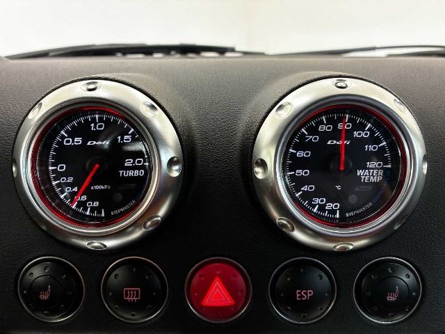 صورة مصغرة 4 لـ 2001 AUDI QUATTRO