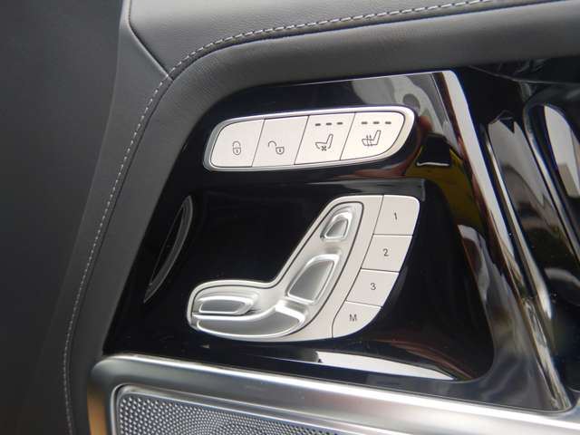 2024 Mercedes-BENZ G-CLASS AMG 缩略图 18