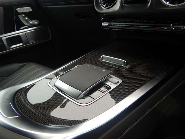 2024 Mercedes-BENZ G-CLASS AMG 照片 10