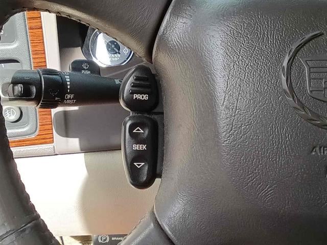 صورة 8 لـ 2002 Cadillac ESCALADE