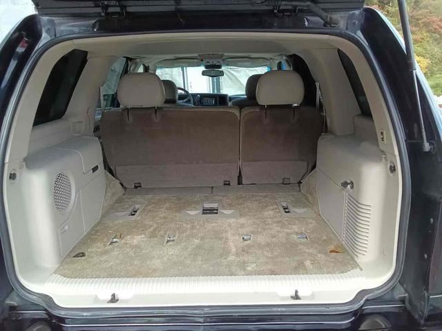 صورة 5 لـ 2002 Cadillac ESCALADE