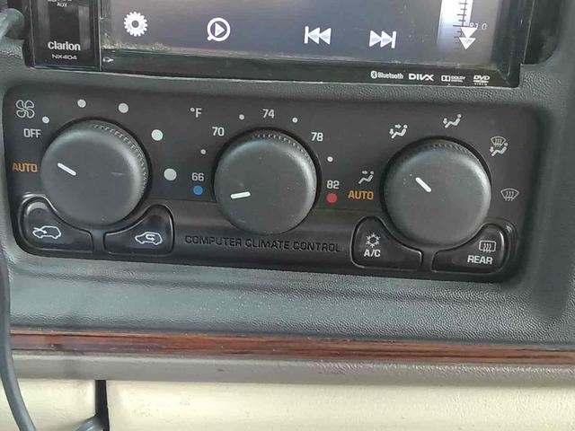 صورة 4 لـ 2002 Cadillac ESCALADE